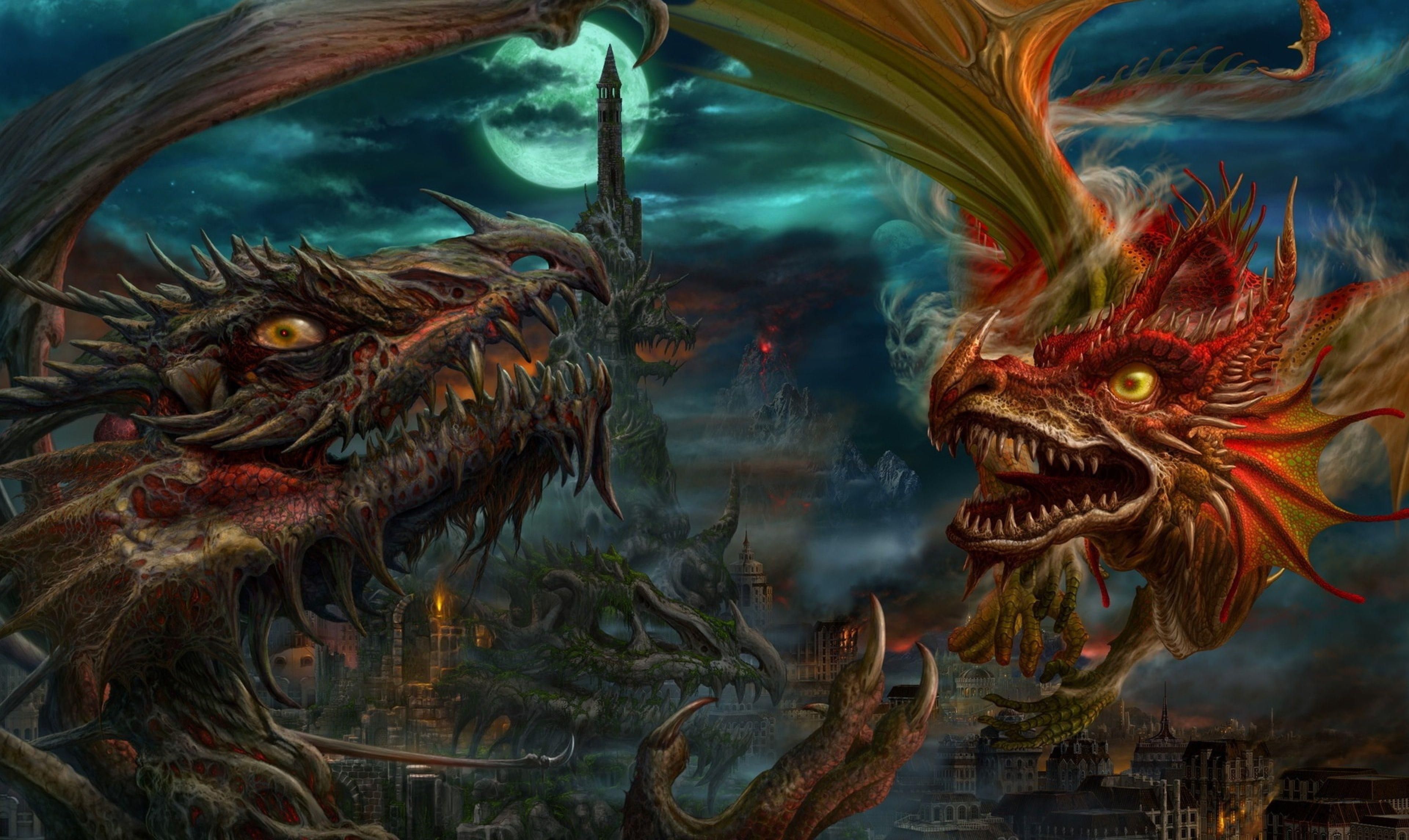Resultado de imagen de fotos de dragones sin copyright