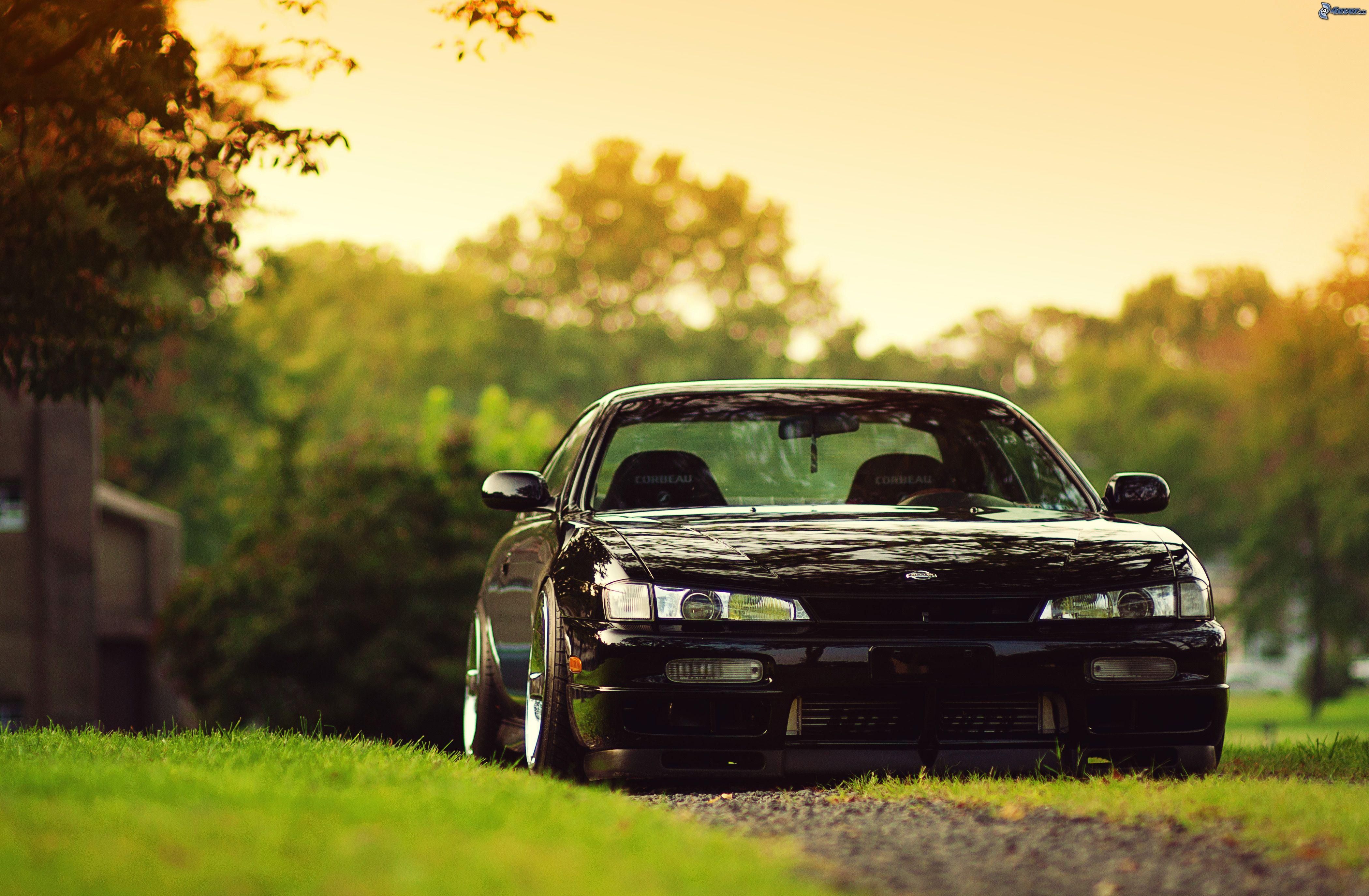 S14 Wallpapers - Top Free S14 Backgrounds - WallpaperAccess
