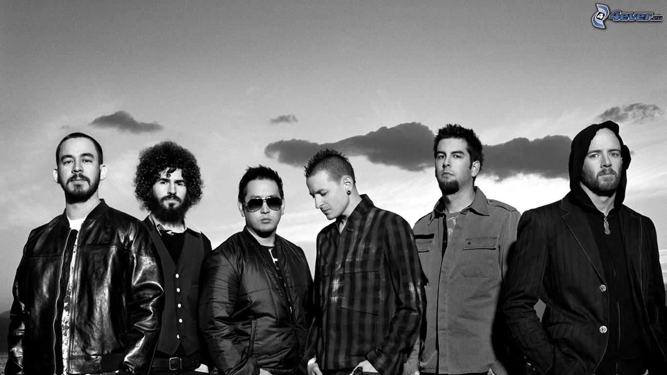 Best Linkin Park Living Things Download Zip 2016 - Free Download And Software